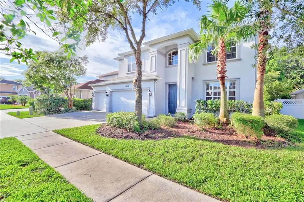 27629 Kirkwood Circle Wesley Chapel FL 33544
