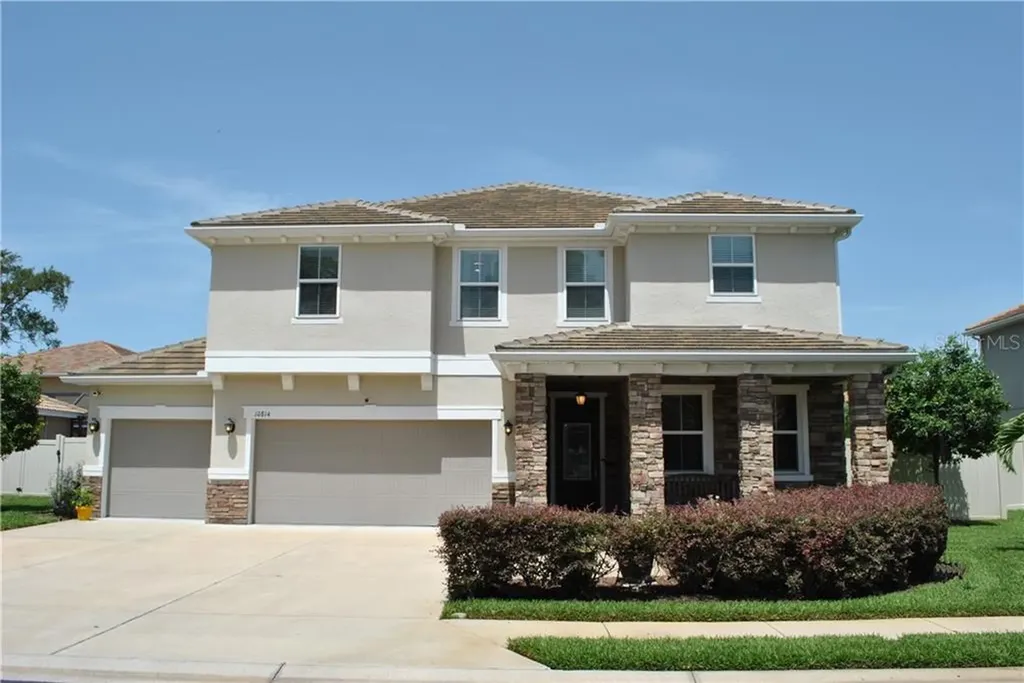 10814 Boca Club Court Seminole FL 33772