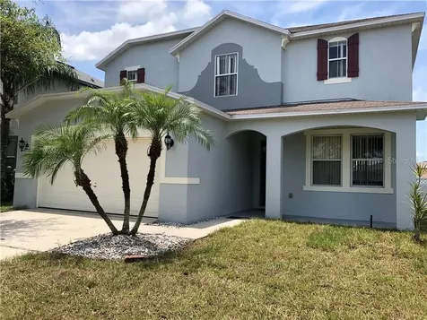 2845 Paynes Prairie Circle Kissimmee FL 34743