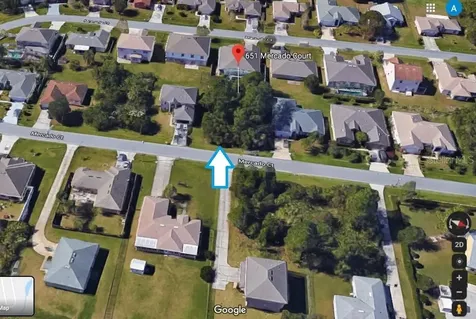 651 Mercado Court Kissimmee FL 34758