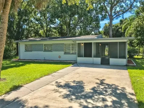 6501 Elliot Drive Tampa FL 33615