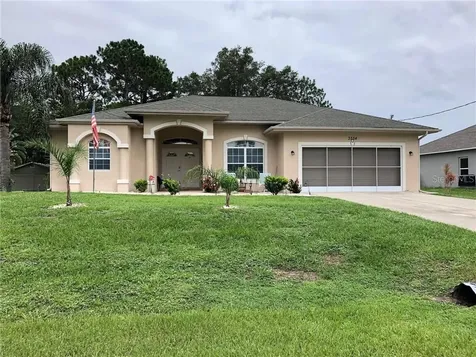 3554 Waffle Terrace North Port FL 34286