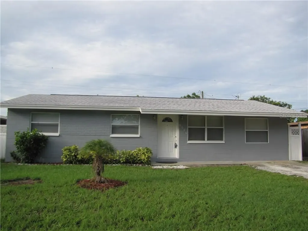 6006 W Jean Street Tampa FL 33634