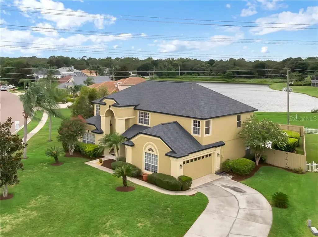 1088 Kerwood Circle Oviedo FL 32765