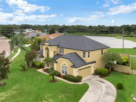 1088 Kerwood Circle Oviedo FL 32765