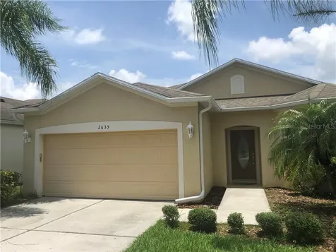2635 Balforn Tower Way Winter Garden FL 34787