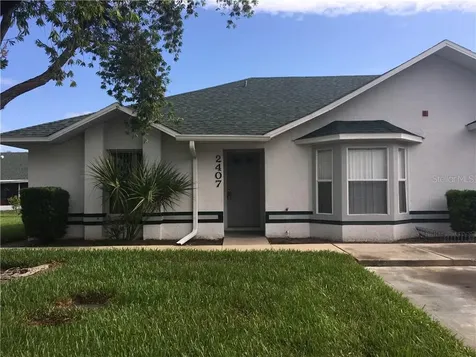2407 Ming Court Kissimmee FL 34744