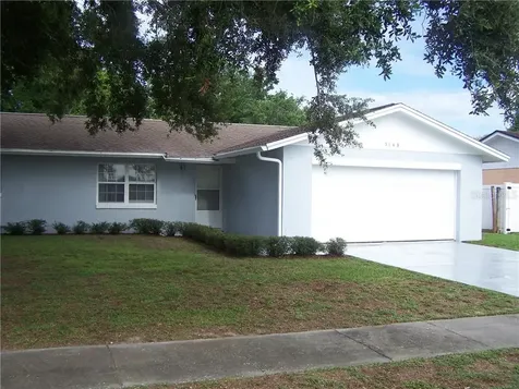 5143 Poinsetta Avenue Winter Park FL 32792
