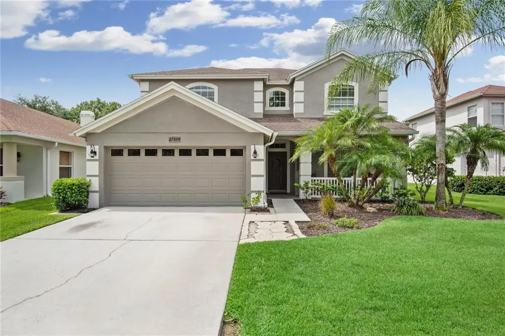 27604 Wekiva Lane Wesley Chapel FL 33544