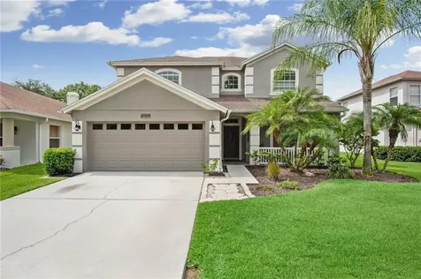 27604 Wekiva Lane Wesley Chapel FL 33544