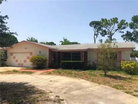 1637 66th Avenue S St Petersburg FL 33712