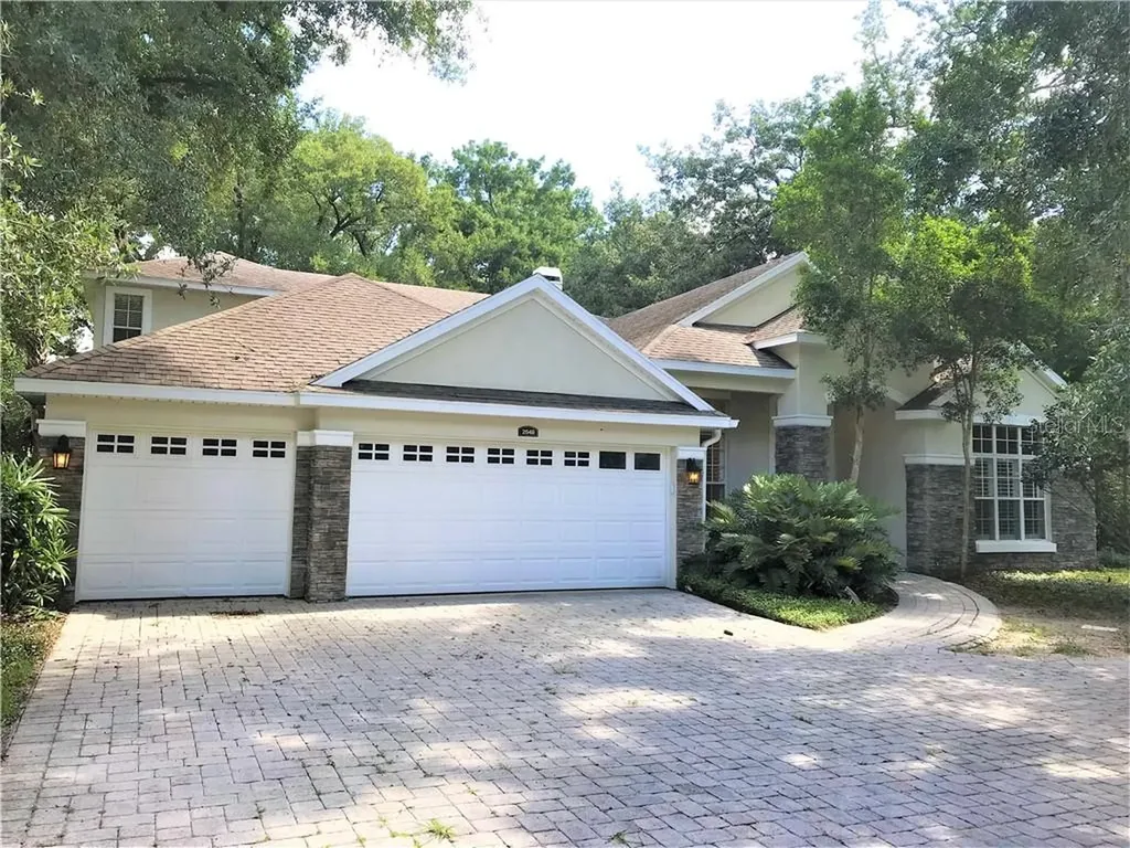 2649 Orchard Drive Apopka FL 32712