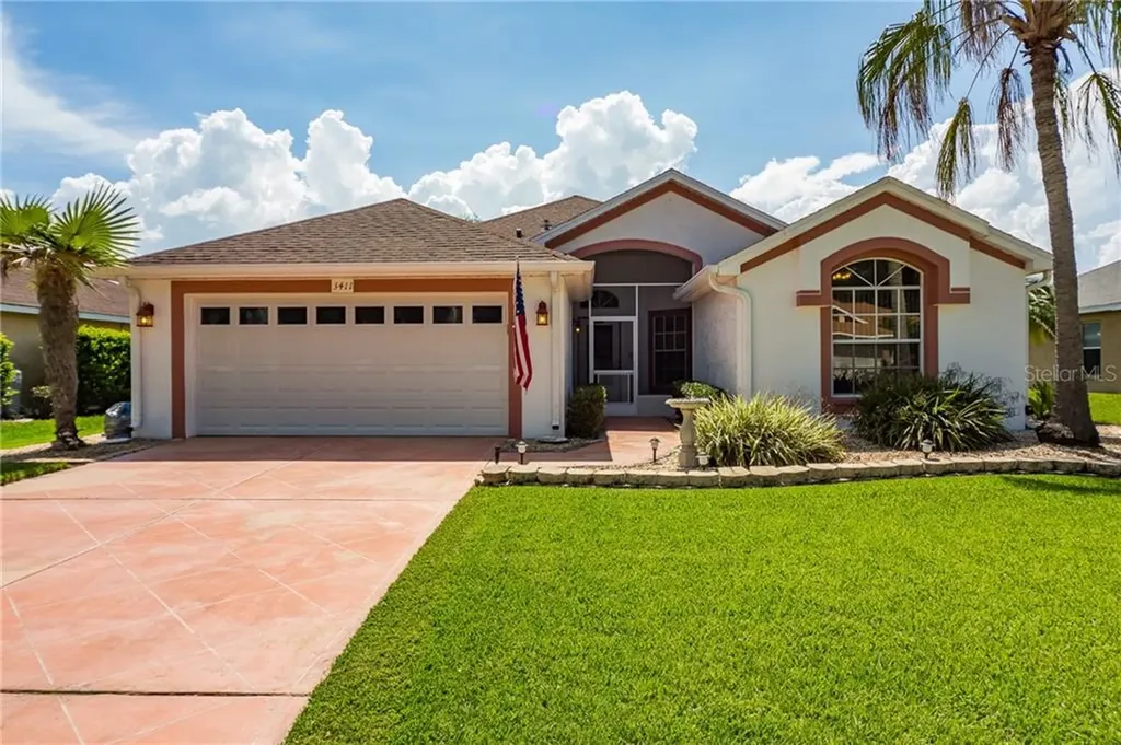 3411 Silver Meadow Way Plant City FL 33566