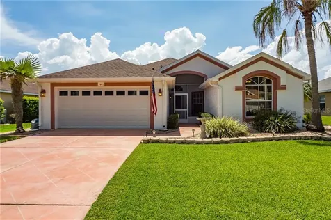 3411 Silver Meadow Way Plant City FL 33566