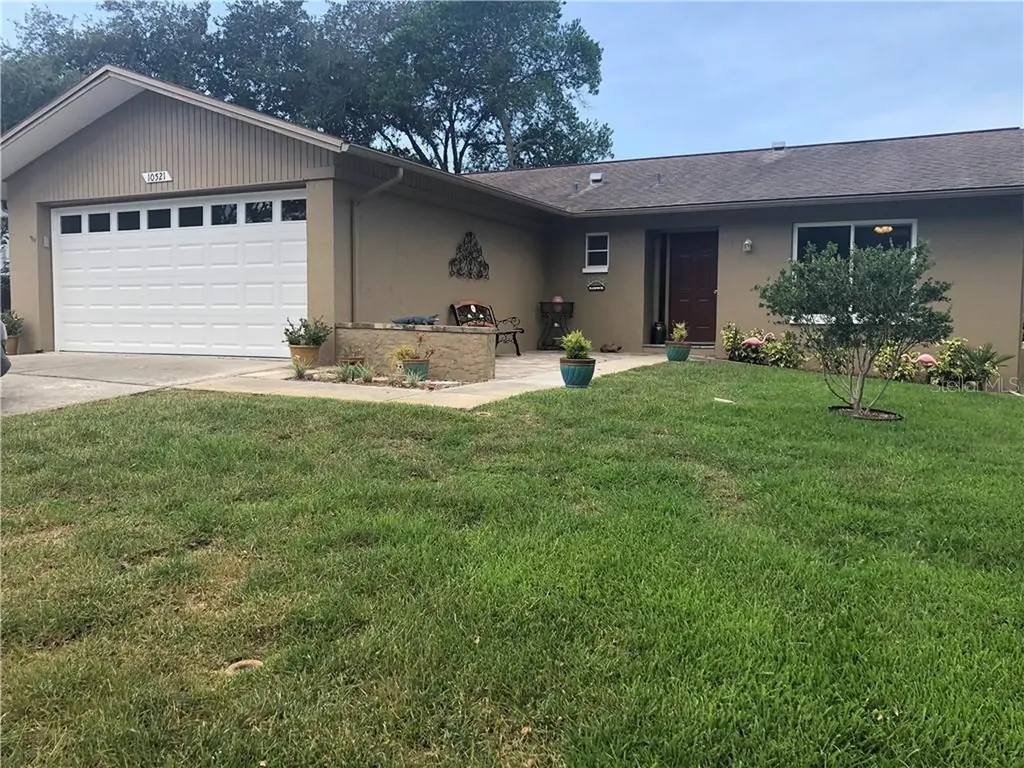 10521 Mira Vista Drive Port Richey FL 34668