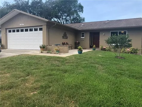 10521 Mira Vista Drive Port Richey FL 34668