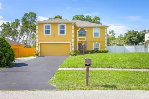 1541 Randolph Street Deltona FL 32725