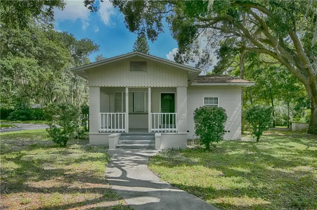 804 E Valencia Street Lakeland FL 33805