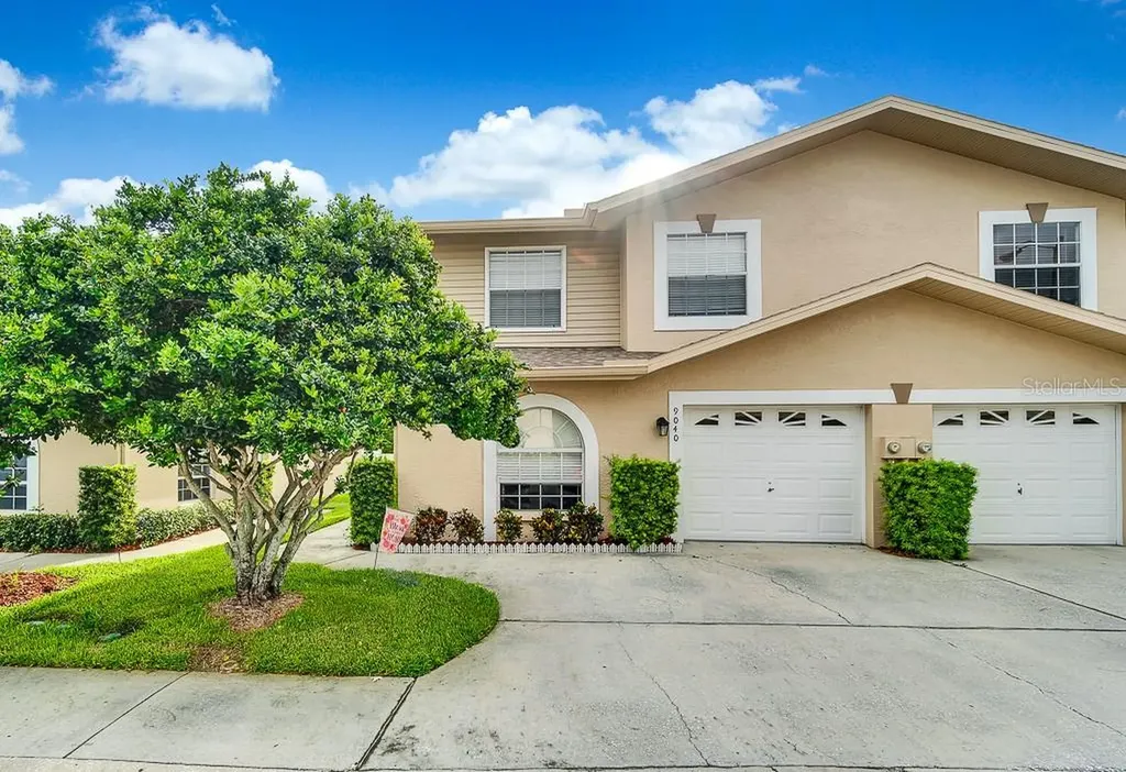 9040 Antigua Drive Seminole FL 33777