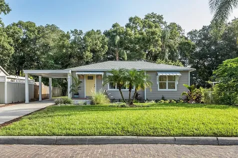 811 W Woodlawn Avenue Tampa FL 33603