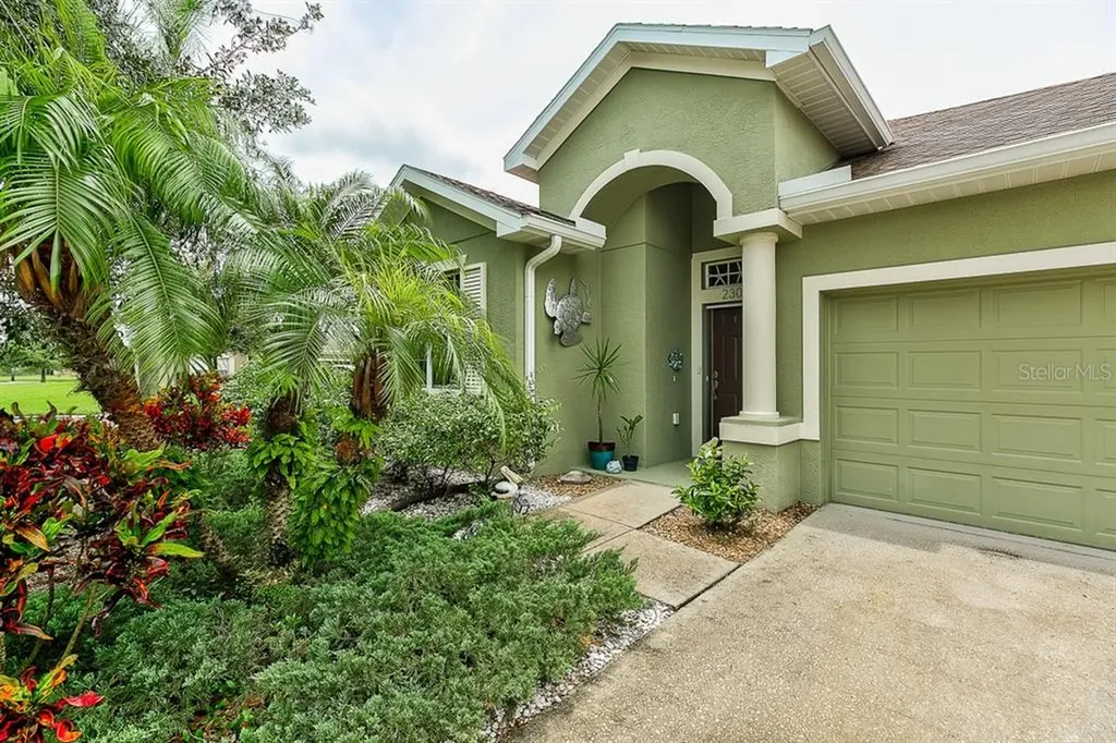 2305 126th Drive E Parrish FL 34219