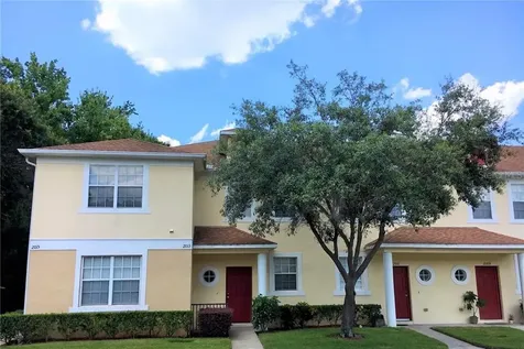 2013 Fiesta Ridge Court Tampa FL 33604