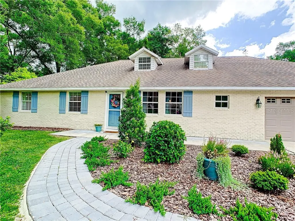 1296 Greenland Terrace Deland FL 32720
