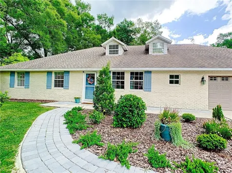 1296 Greenland Terrace Deland FL 32720