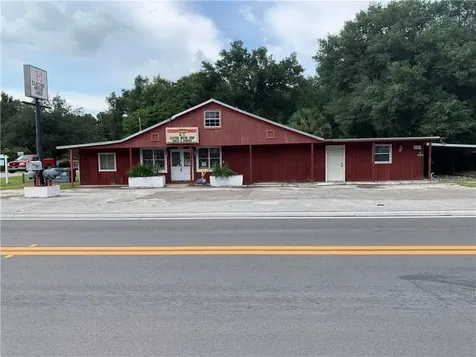 227 W Beresford Avenue Deland FL 32720