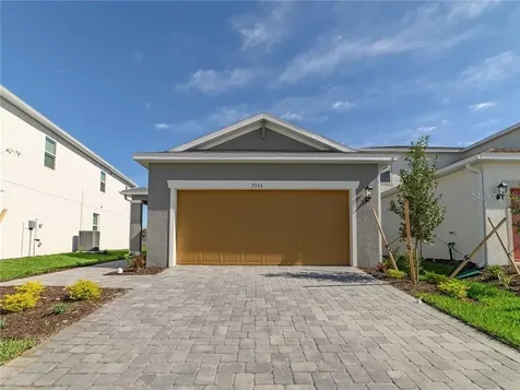 7555 Ashcroft Drive Wesley Chapel FL 33545