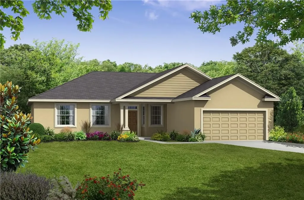629 Hidden Lakes Court Haines City FL 33844