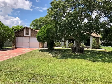610 N Delmonte Court Kissimmee FL 34758