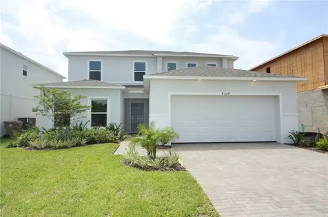 4304 Soft Rush Court Clermont FL 34714