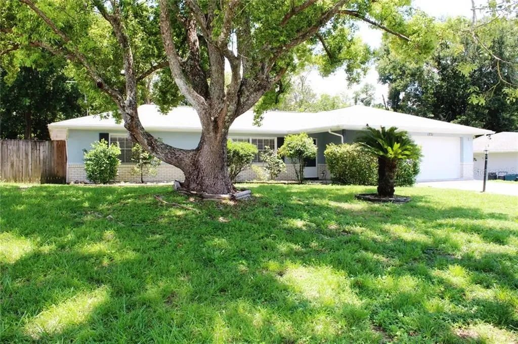 1731 Tarrytown Avenue Deltona FL 32725