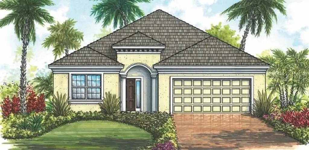 12109 Goldenrod Avenue Bradenton FL 34212