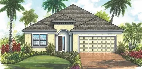 12109 Goldenrod Avenue Bradenton FL 34212