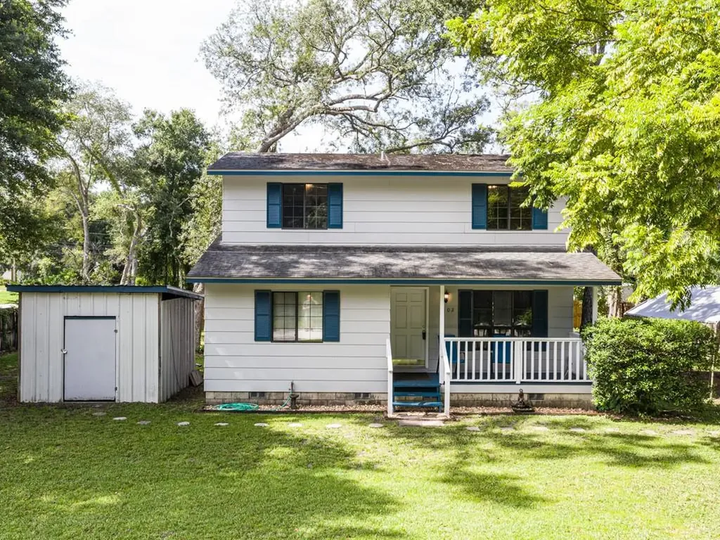 1702 15th Street Orange City FL 32763