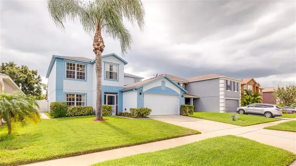 820 Bristol Forest Way Orlando FL 32828