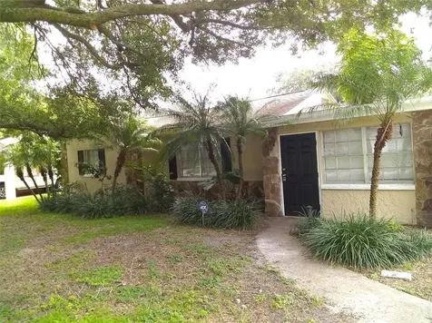10507 N Otis Avenue Tampa FL 33612