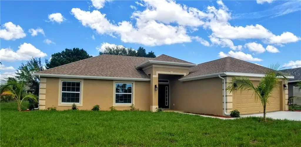 26198 Tocantins Court Punta Gorda FL 33983