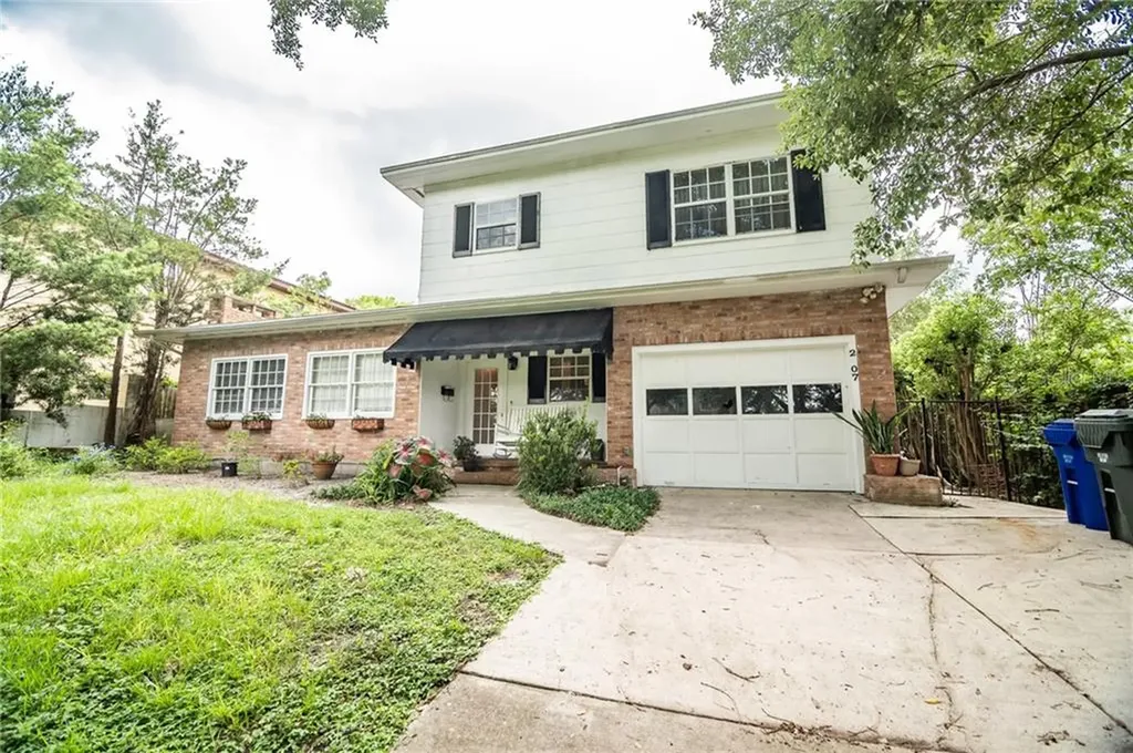 2407 Fairmount Avenue Lakeland FL 33803