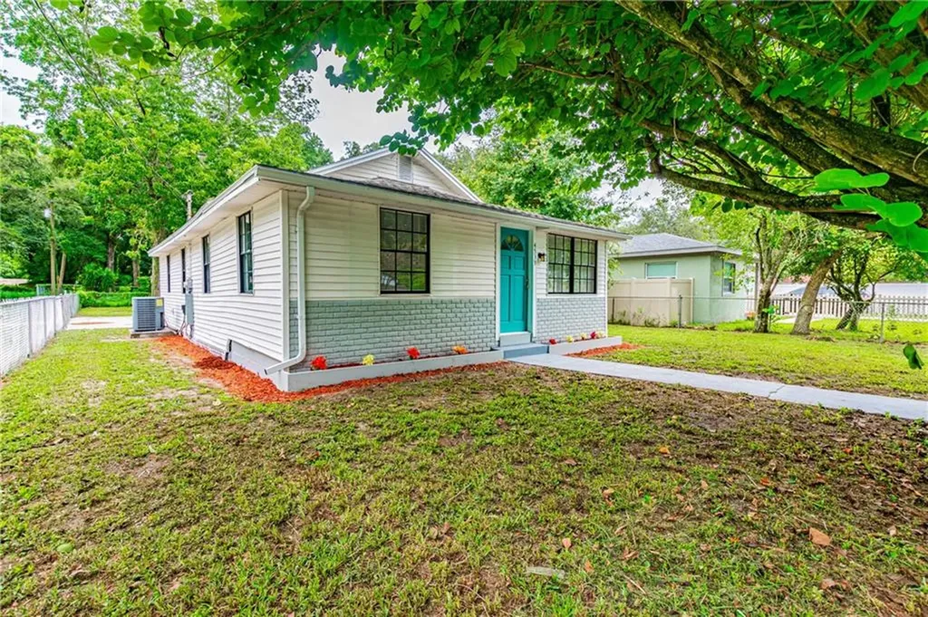 4539 N 19th Street Tampa FL 33610