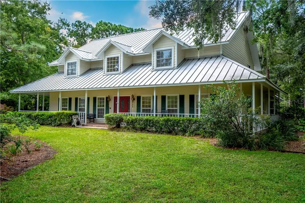12212 Twin Branch Acres Road Tampa FL 33626
