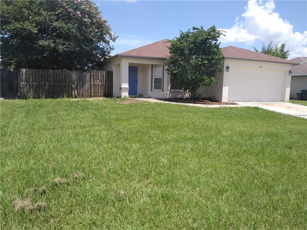 7833 Habersham Drive Lakeland FL 33810