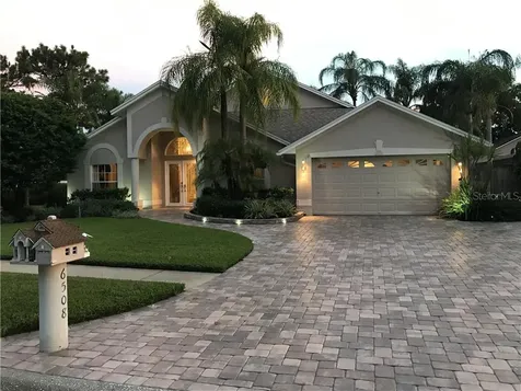 6508 Steeplechase Drive Tampa FL 33625