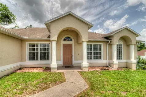 1762 N Merrick Drive Deltona FL 32738