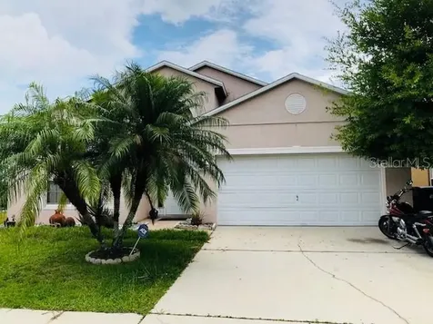 11363 Moonshine Creek Circle Orlando FL 32825