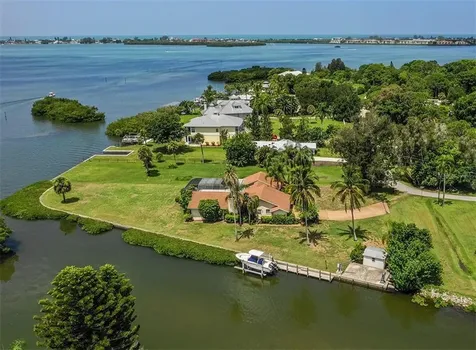 1897 New Point Comfort Road Englewood FL 34223