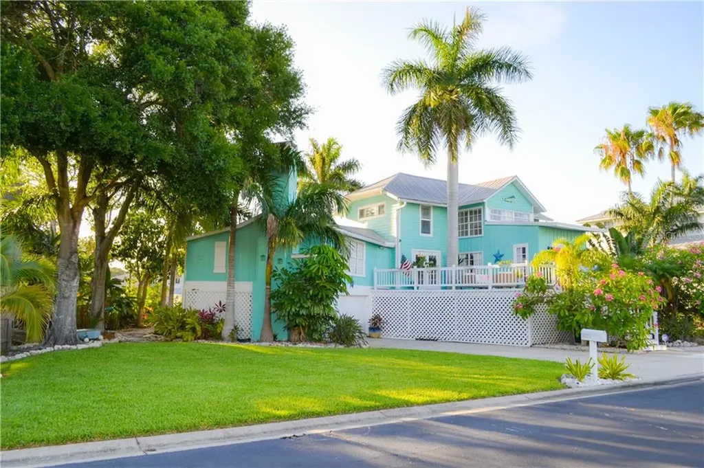 4322 15th Way Palmetto FL 34221