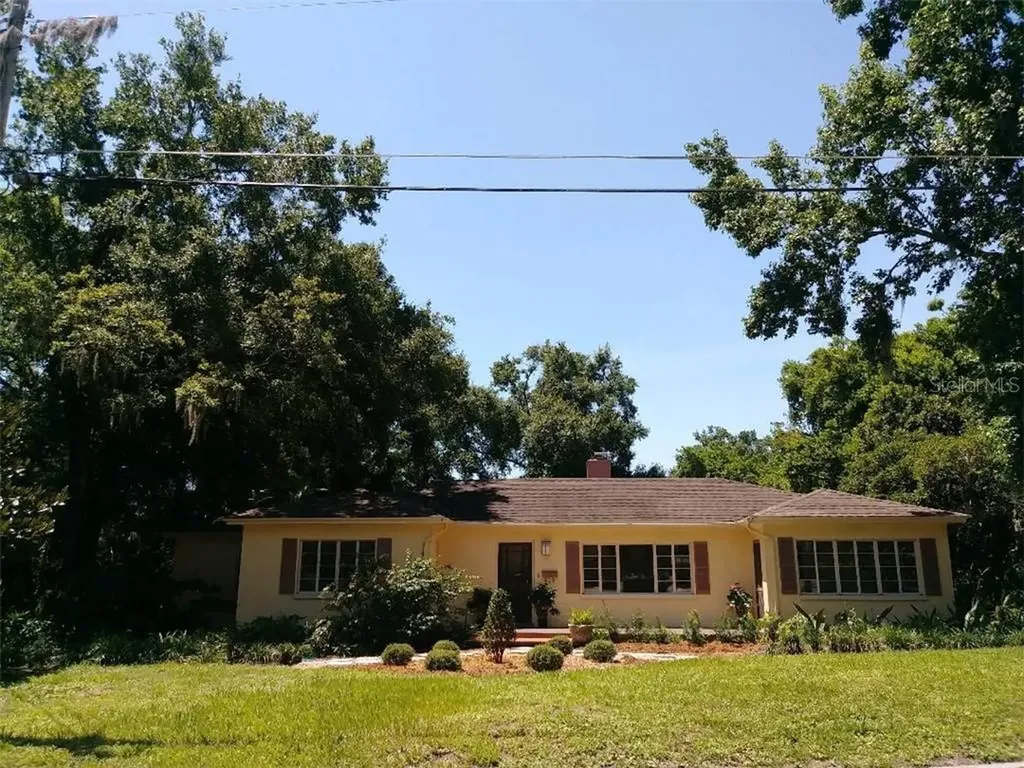 432 Raehn Street Orlando FL 32806